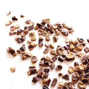 Organic Carob Kibble Nibbles