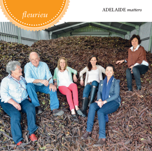 Changing Tastes - Adelaide Matters Nov 2012